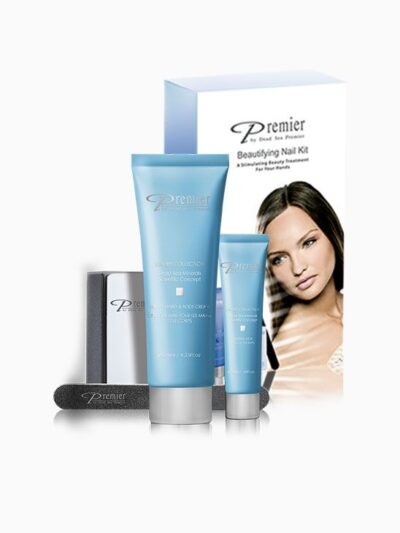 Bộ chăm sóc móng toàn diện – Sữa & mật ong