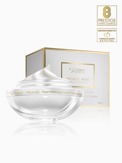 Kem dưỡng trắng ngọc trai Prestige