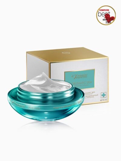 Mặt nạ dành cho da có vấn đề 70ml