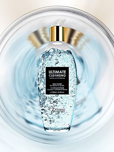 Nước săn da khô 250ml