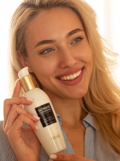 Sữa tẩy trang 250ml