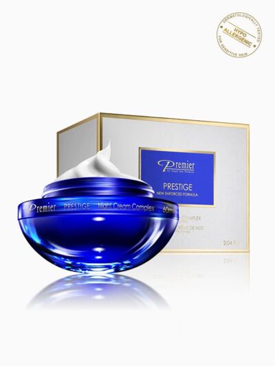 Kem dưỡng da ban đêm Prestige – Mọi loại da 60ml