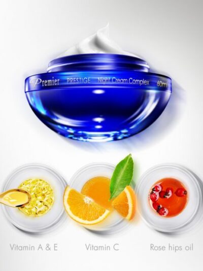 Kem dưỡng da ban đêm Prestige – Mọi loại da 60ml