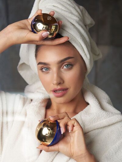 Mặt nạ tái tạo Prestige 60ml