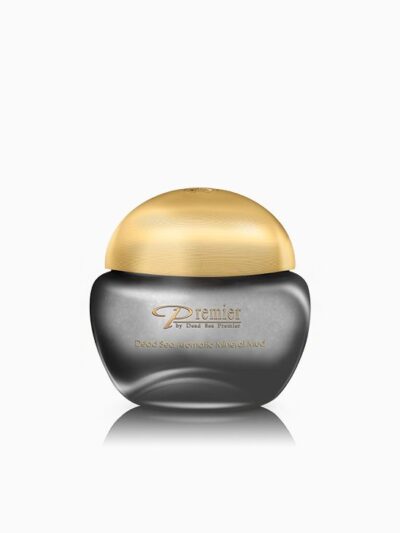 Bùn khoáng thơm cơ thể Biển Chết