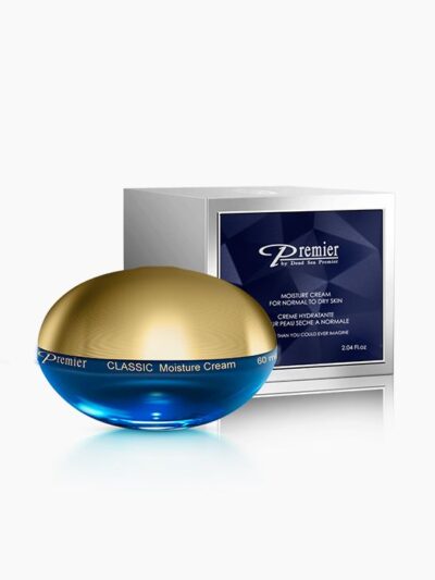 Kem dưỡng ẩm da thường & da khô