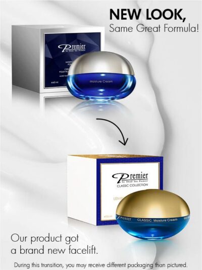 Kem dưỡng ẩm da thường & da khô