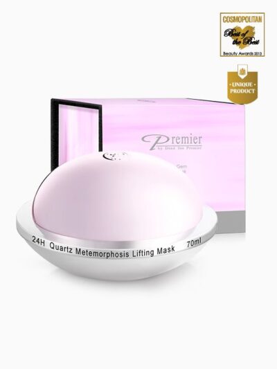 Mặt nạ nâng cơ nhau thai cừu & thạch anh hồng