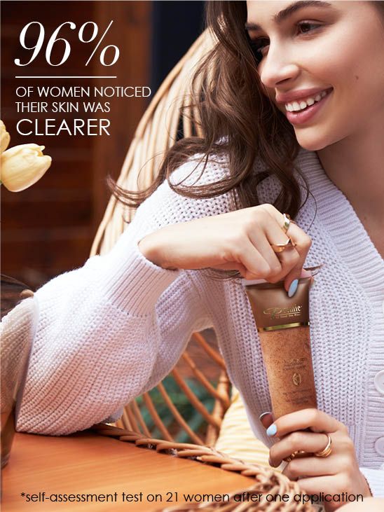 Sữa rửa mặt tẩy tế bào chết 125ml - Image 3