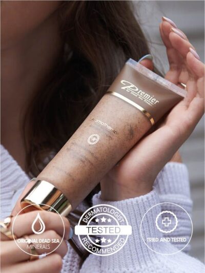 Sữa rửa mặt tẩy tế bào chết 125ml