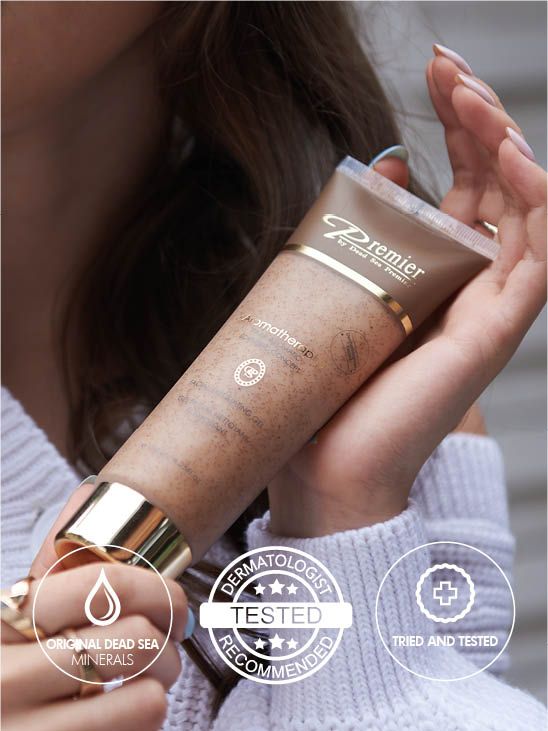 Exfoliating Facial Cleanser 125ml