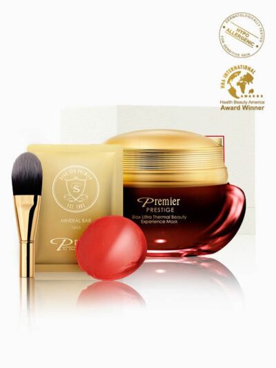 Mặt nạ nhiệt Biox Ultra 100ml