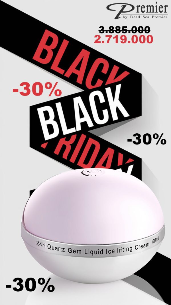 Kem nâng cơ thạch anh hồng & nhau thai cừu