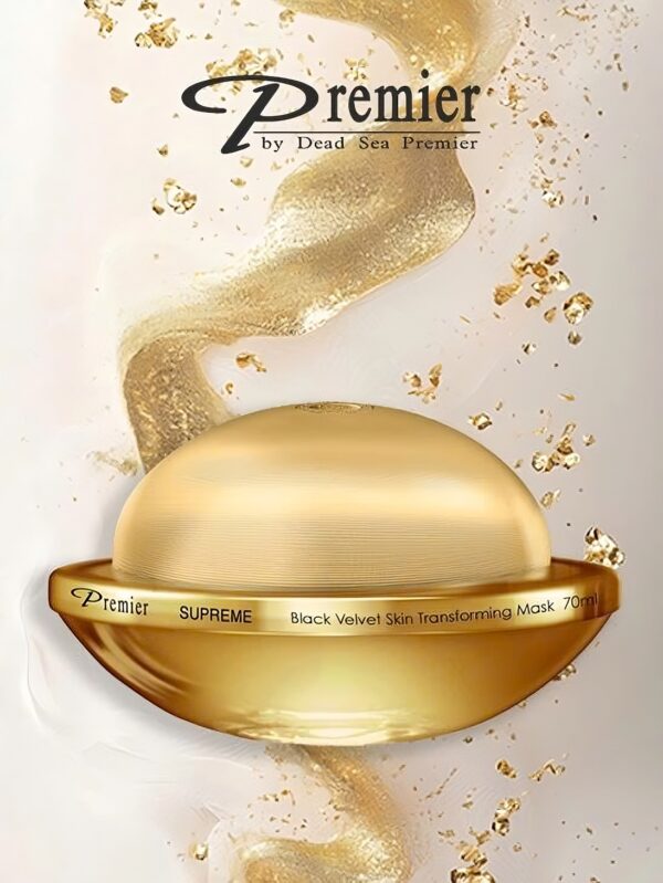 Mặt nạ Biến Hình Black Velvet - Ảnh 3