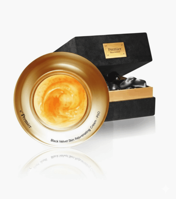 Kem Biến Hình Black Velvet - Image 2