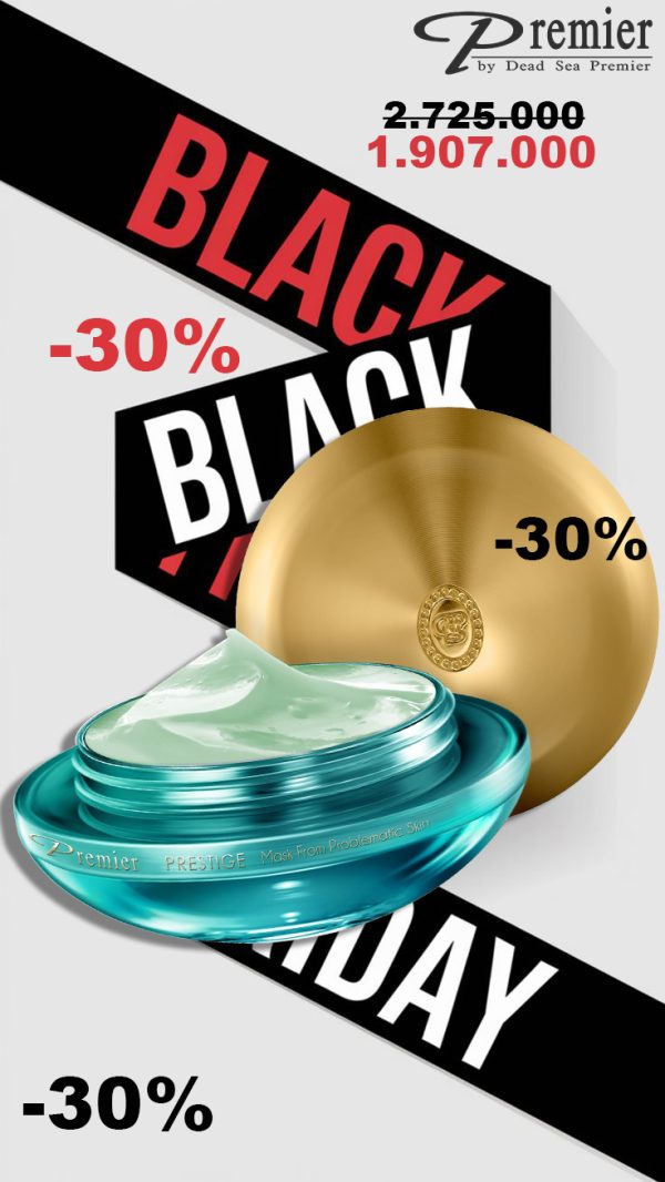 Mặt nạ dành cho da có vấn đề 70ml