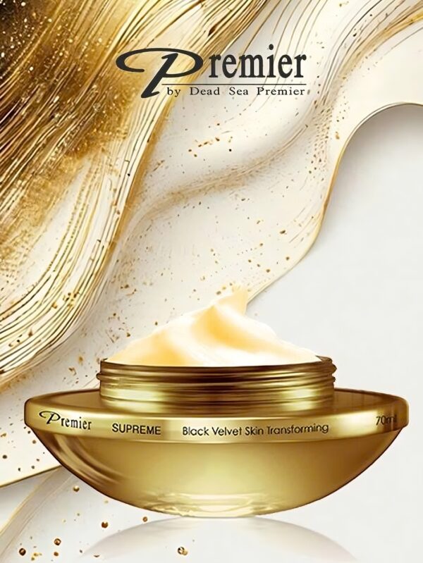 Kem Biến Hình Black Velvet - Image 3