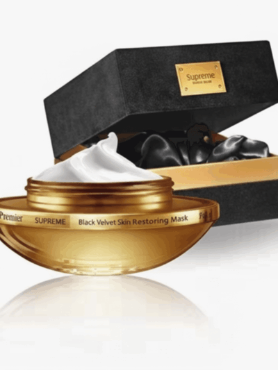 Mặt nạ Biến Hình Black Velvet