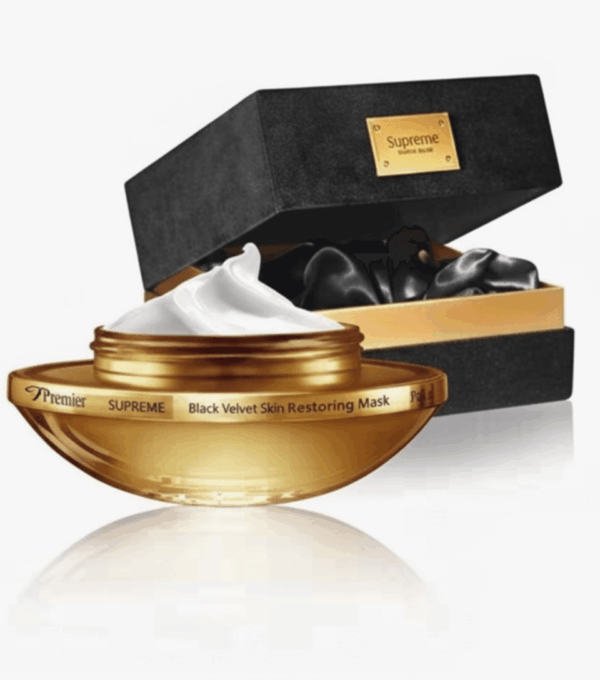 Mặt nạ Biến Hình Black Velvet - Ảnh 2