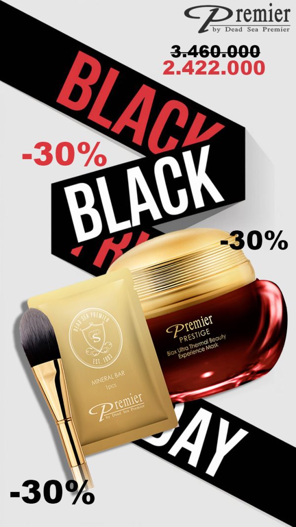 Mặt nạ nhiệt Biox Ultra 100ml