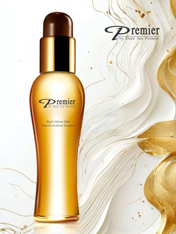 Serum Biến Hình Black Velvet - Image 3
