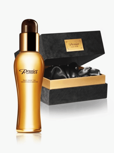 Serum Biến Hình Black Velvet