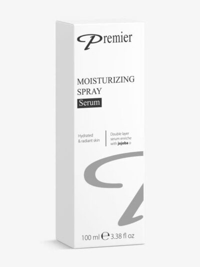 Xịt khoáng dưỡng ẩm Premier 100ml