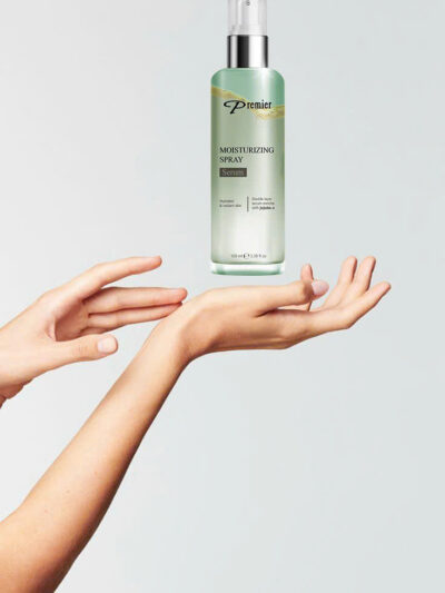 Xịt khoáng dưỡng ẩm Premier 100ml