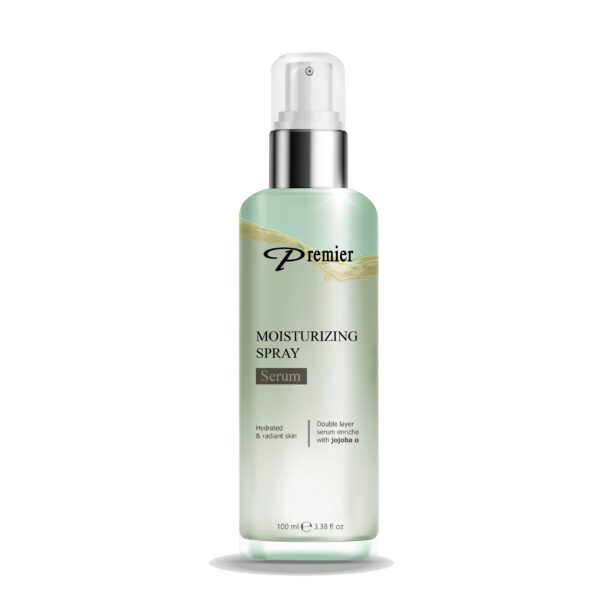 Xịt khoáng dưỡng ẩm Premier 100ml - Ảnh 3