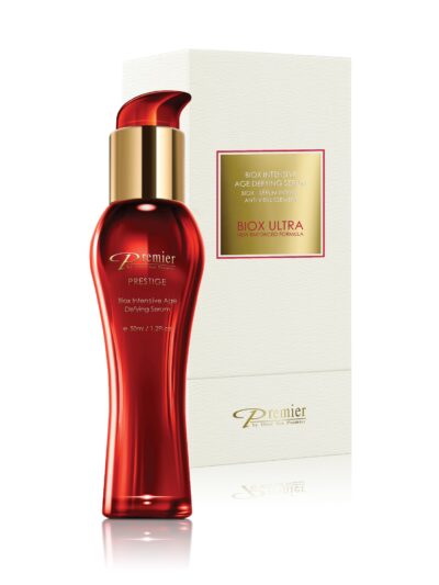 Serum chống lão hóa Biox Ultra