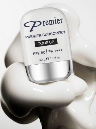Kem chống nắng Premier 30ml