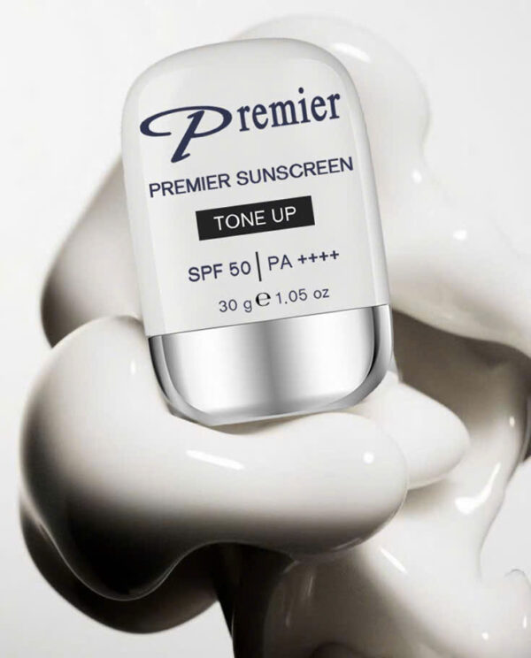 Sunscreen Premier 30ml