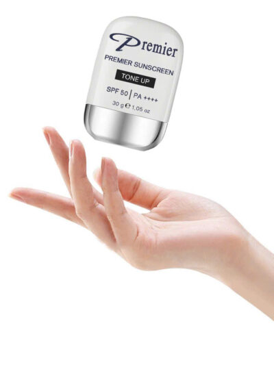 Kem chống nắng Premier 30ml