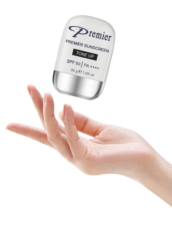 Kem chống nắng Premier 30ml - Image 2