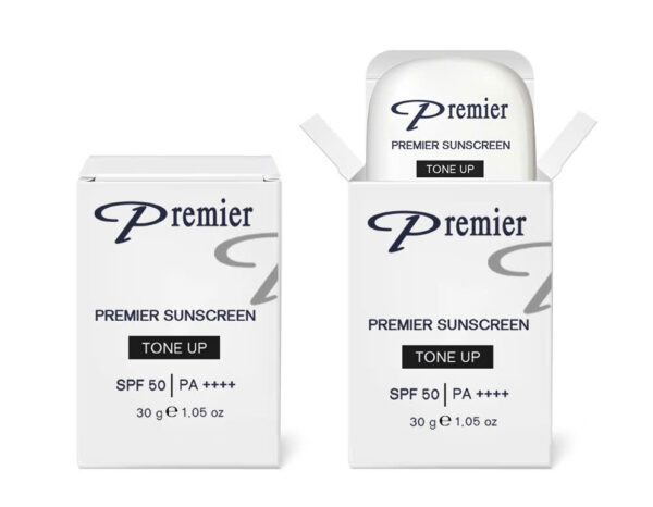 Kem chống nắng Premier 30ml - Image 3