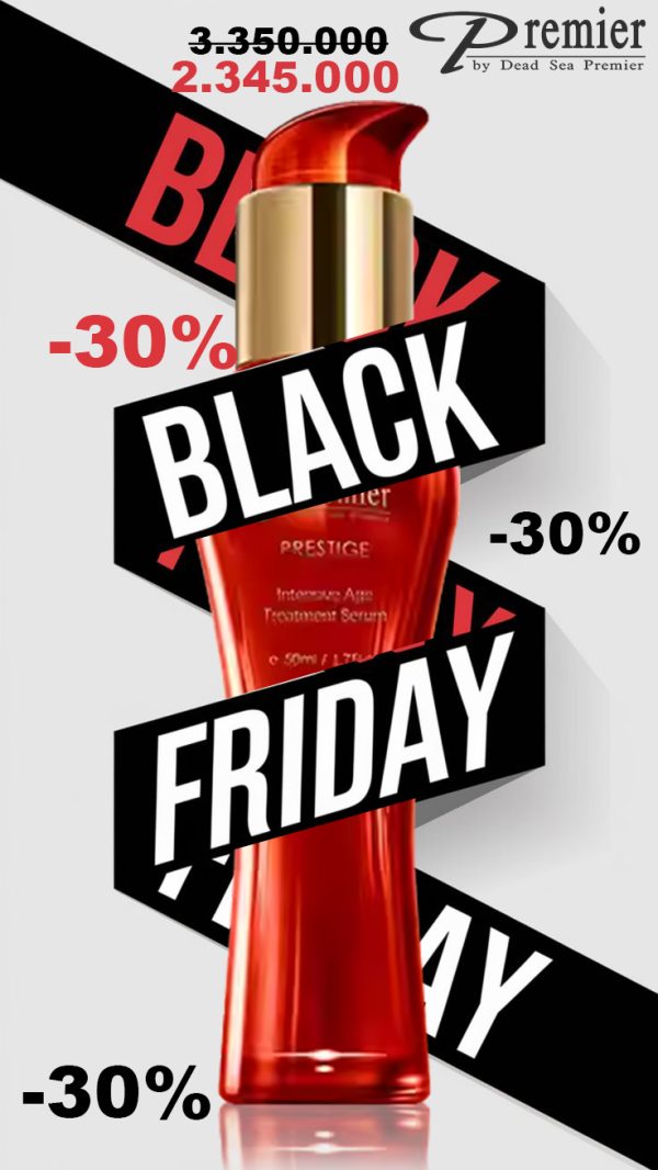 Serum chống lão hóa Biox Ultra