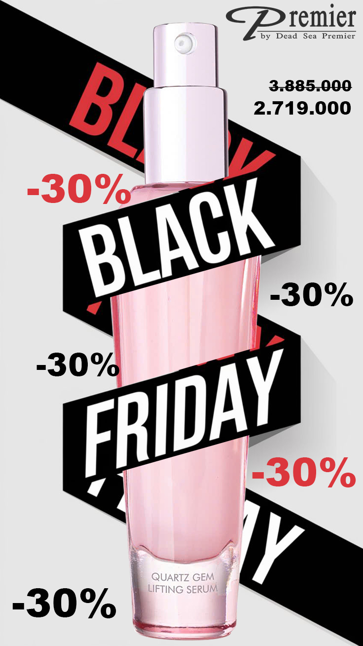 Premier® Dead Sea Cosmetics and skincare